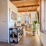 Comfy, Spacious And Duplex * Zweisimmen