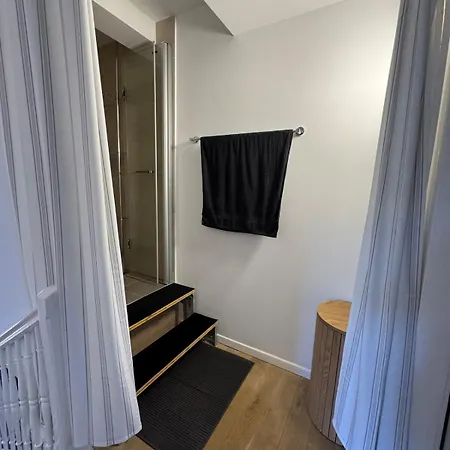 Apartman Comfy, Spacious And Duplex