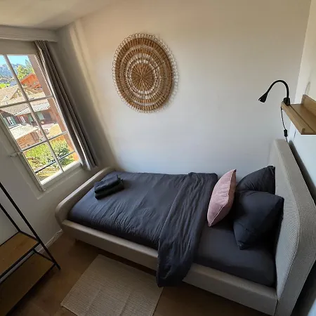 Comfy, Spacious And Duplex Lägenhet