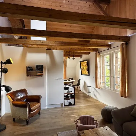 Comfy, Spacious And Duplex *