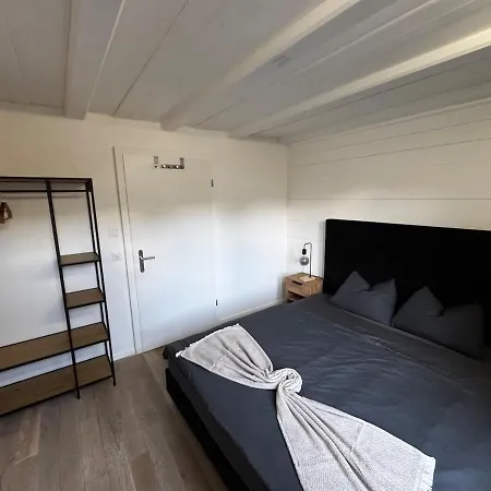 Apartman Comfy, Spacious And Duplex