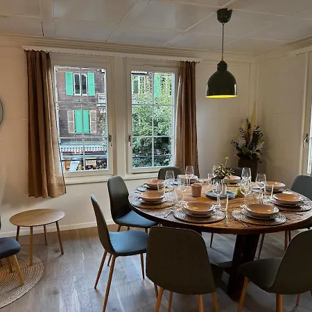 Comfy, Spacious And Duplex *