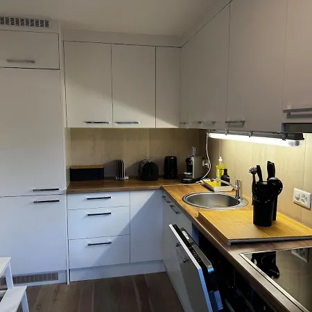 Comfy, Spacious And Duplex * Zweisimmen