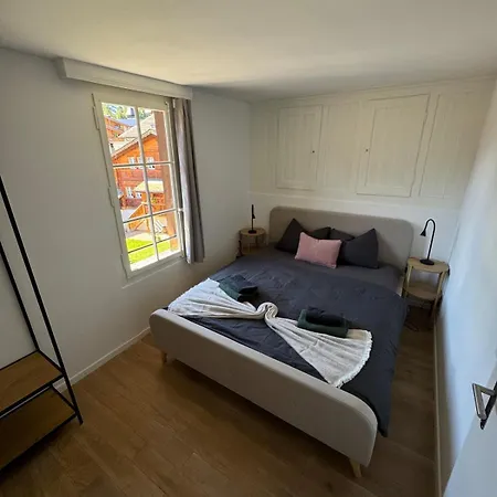 Comfy, Spacious And Duplex * Zweisimmen