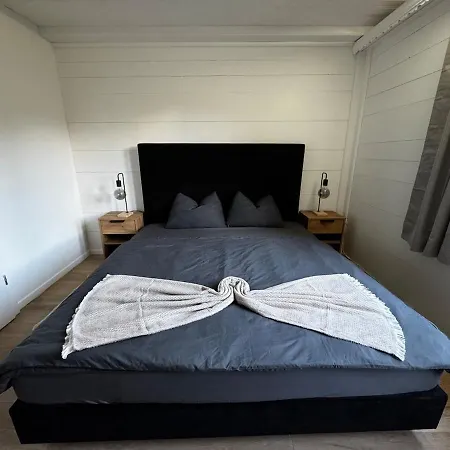 Lägenhet Comfy, Spacious And Duplex *