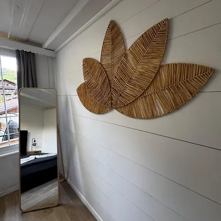 Apartman Comfy, Spacious And Duplex Zweisimmen