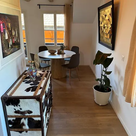 Comfy, Spacious And Duplex *