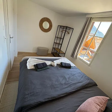 Apartman Comfy, Spacious And Duplex *