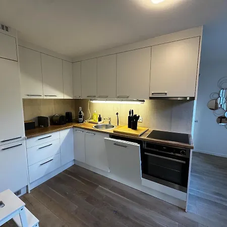 Comfy, Spacious And Duplex Apartman Zweisimmen