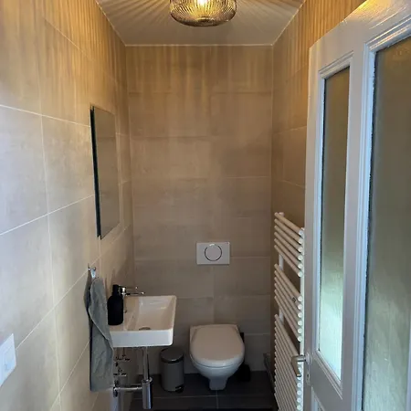 Apartman Comfy, Spacious And Duplex Zweisimmen