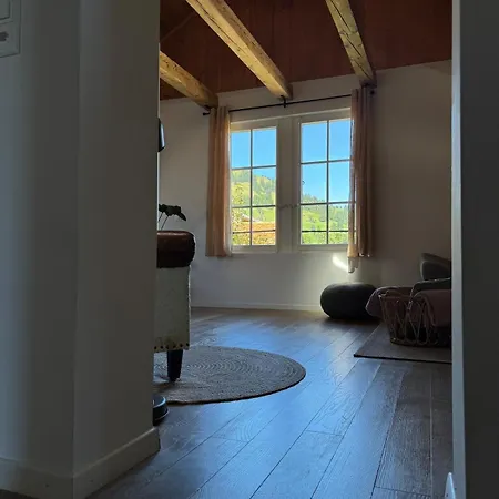 Comfy, Spacious And Duplex Zweisimmen