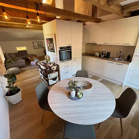 Comfy, Spacious And Duplex * Zweisimmen