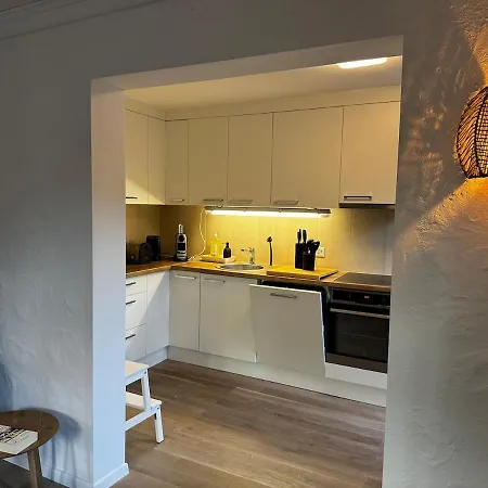 Comfy, Spacious And Duplex Lägenhet Zweisimmen