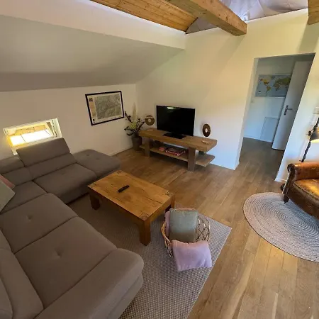 Comfy, Spacious And Duplex * Zweisimmen