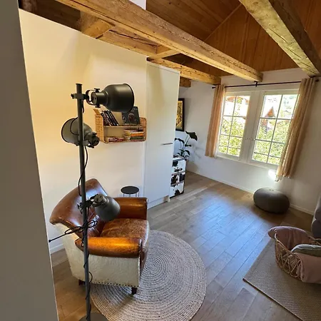 Comfy, Spacious And Duplex Apartman