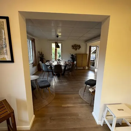 Apartman Comfy, Spacious And Duplex *