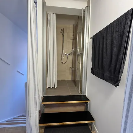 Comfy, Spacious And Duplex * Zweisimmen