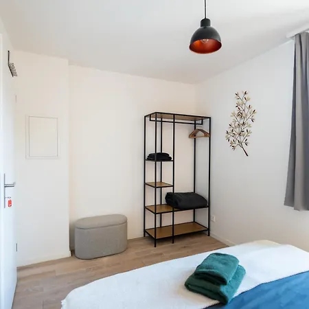 Comfy, Spacious And Duplex * Цвайзиммен