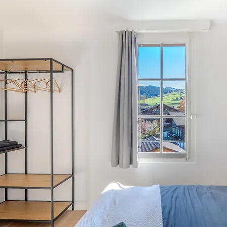 Apartman Comfy, Spacious And Duplex