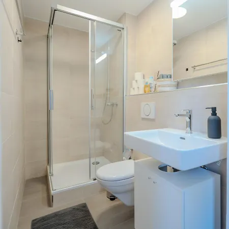 Comfy, Spacious And Duplex