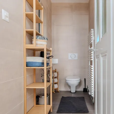 Lägenhet Comfy, Spacious And Duplex