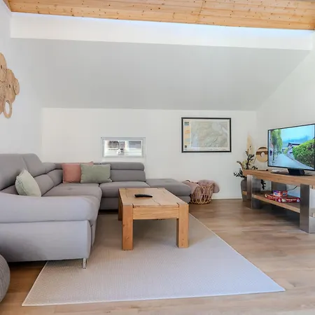 Comfy, Spacious And Duplex