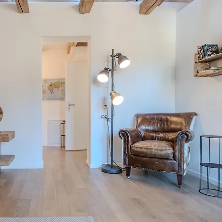 Comfy, Spacious And Duplex Апартаменты Цвайзиммен