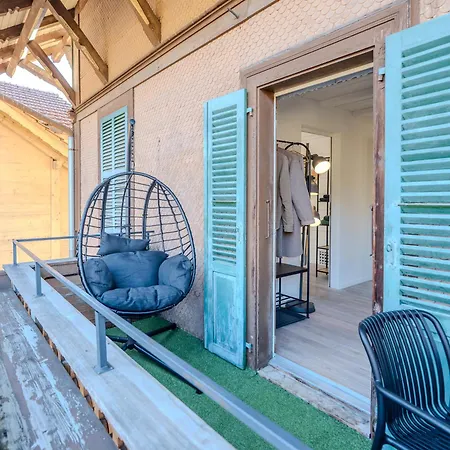 Comfy, Spacious And Duplex