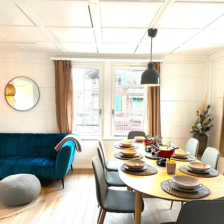 Comfy, Spacious And Duplex