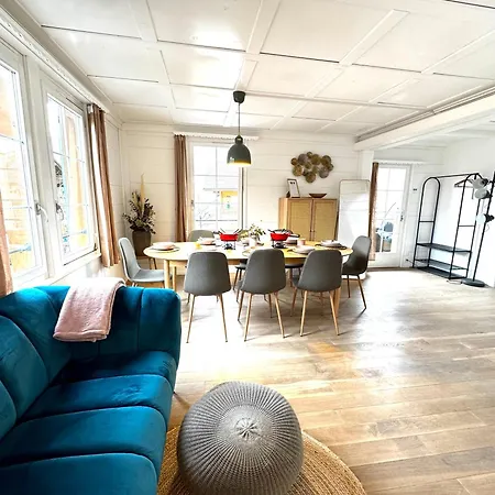 Comfy, Spacious And Duplex