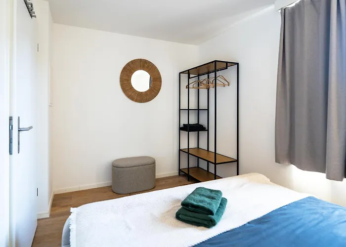 Apartamento Comfy, Spacious And Duplex Zweisimmen