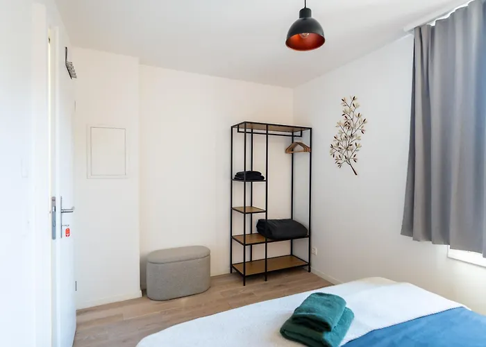 Comfy, Spacious And Duplex * Zweisimmen