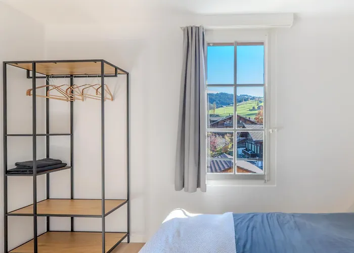 Apartmán Comfy, Spacious And Duplex