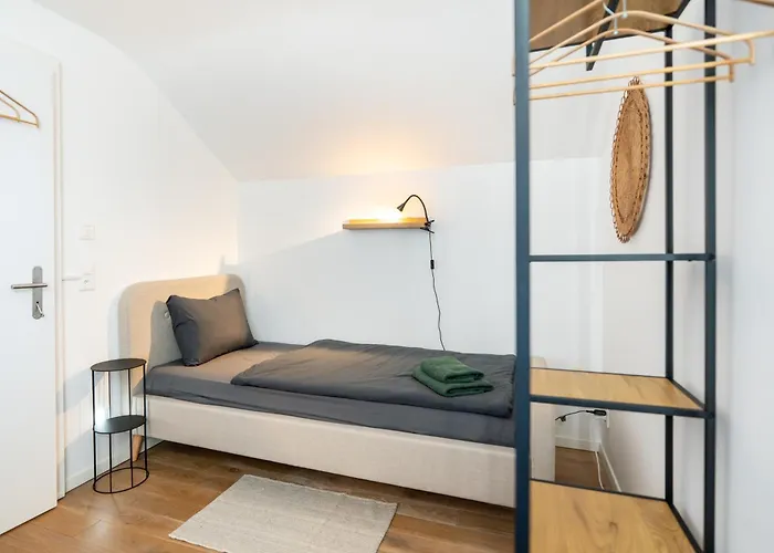 Comfy, Spacious And Duplex