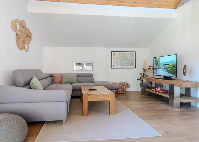 Comfy, Spacious And Duplex