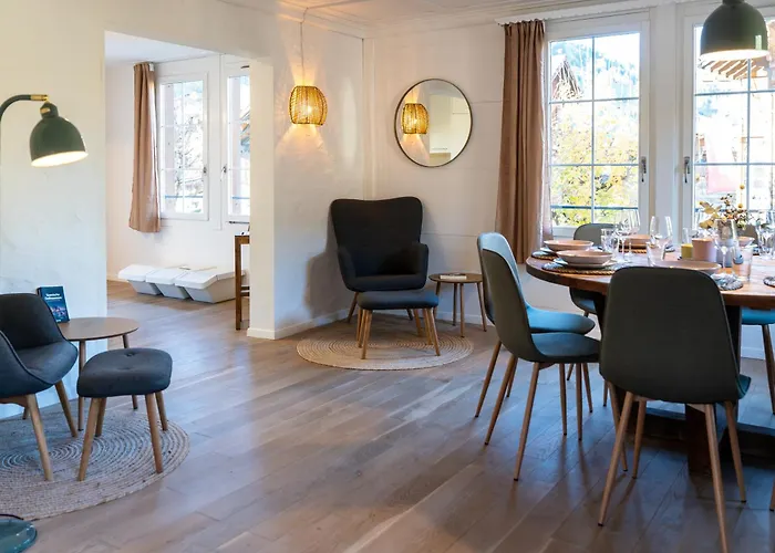 Comfy, Spacious And Duplex Apartmán *