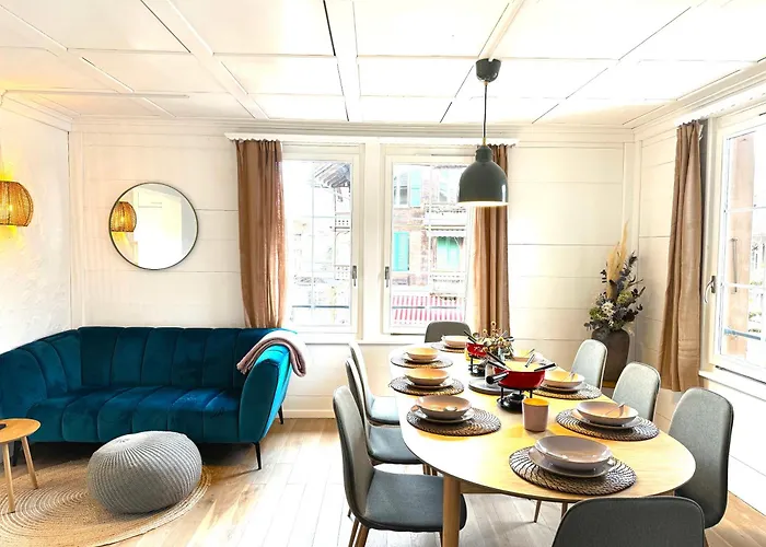 Comfy, Spacious And Duplex