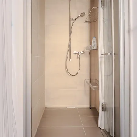 Comfy, Spacious And Duplex Daire Zweisimmen