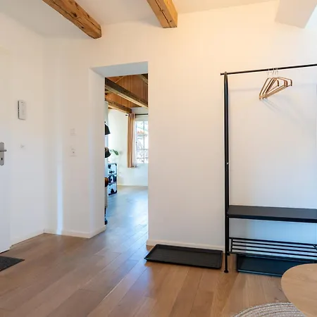 Apartament Comfy, Spacious And Duplex Zweisimmen