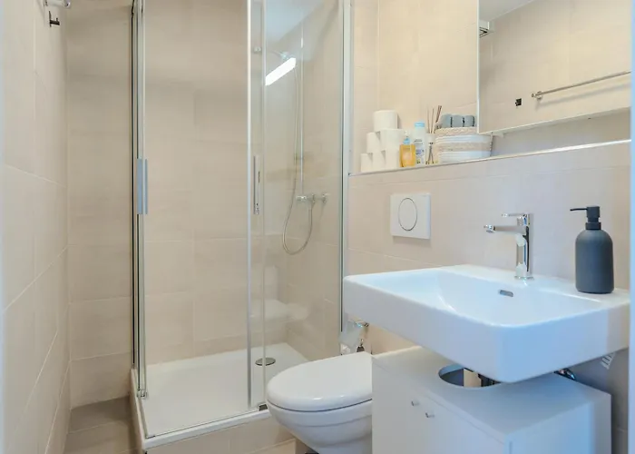 Comfy, Spacious And Duplex