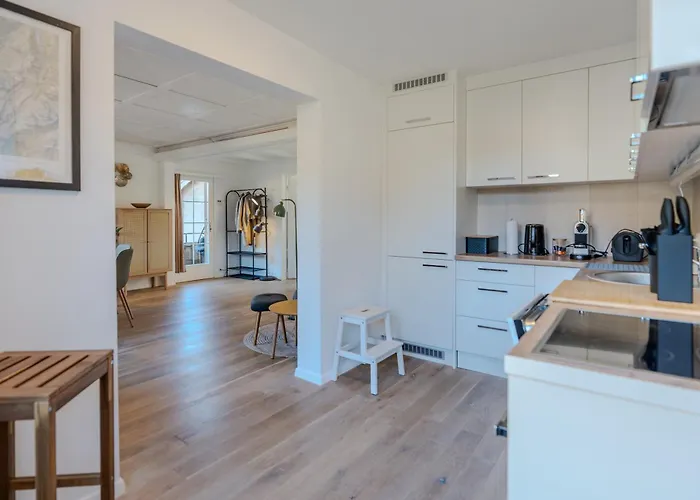 Comfy, Spacious And Duplex Apartament *