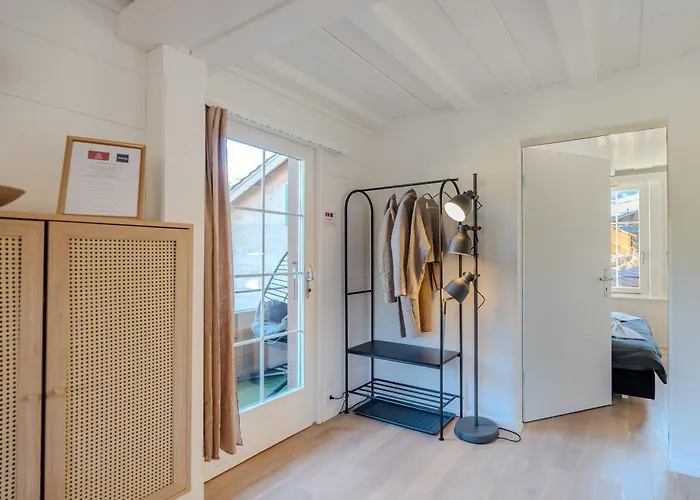 Apartament Comfy, Spacious And Duplex