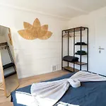 公寓 Comfy, Spacious And Duplex *