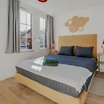 Comfy, Spacious And Duplex
