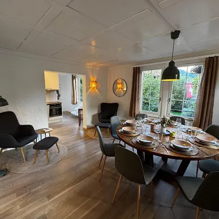 Comfy, Spacious And Duplex * Zweisimmen