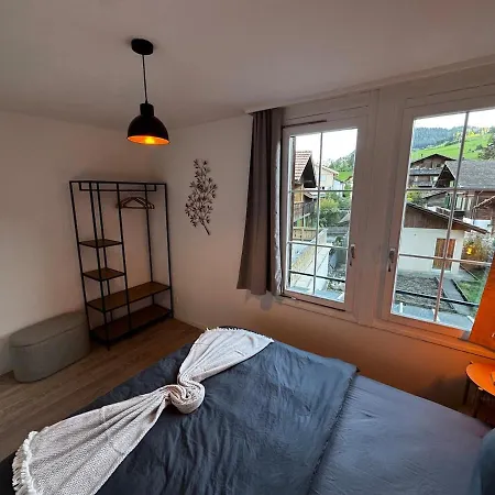 Comfy, Spacious And Duplex Appartement