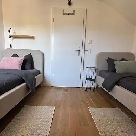 Comfy, Spacious And Duplex Appartement *