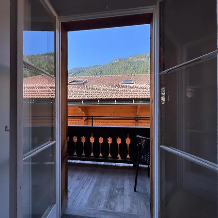 Appartement Comfy, Spacious And Duplex