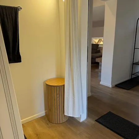 Comfy, Spacious And Duplex Appartement