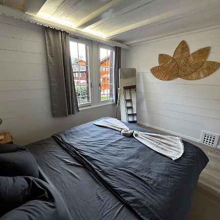 Comfy, Spacious And Duplex Appartement *